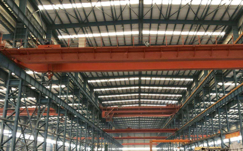 杨浦盘点重型钢结构在施工中容易出现的问题